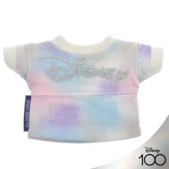 Long Sleeve T-shirt Spirit Jersey For NuiMOs Plush The Disney100 Platinum Celebration Collection