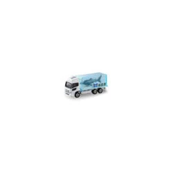 Mini Aquarium Truck TOMICA 69