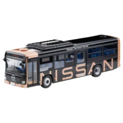 Mini Bus Neo LV N245c Izusu Erga Nissan Tomica