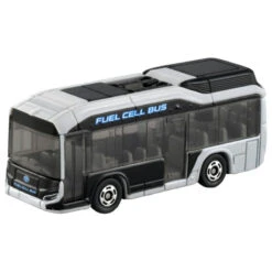 Mini Bus Toyota SORA TOMICA 82