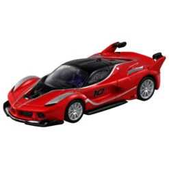 Mini Car Ferrari FXX K TOMICA 33