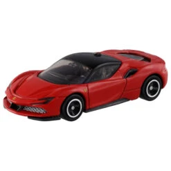 Mini Car Ferrari SF90 Stradale TOMICA 120