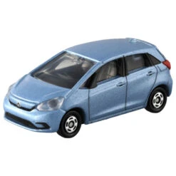 Mini Car Honda FIT TOMICA 33