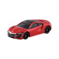 Mini Car Honda NSX TOMICA 43