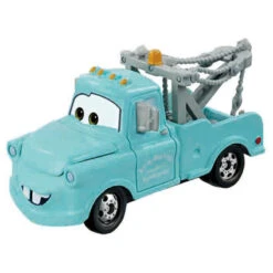 Mini Car Mater Cars X TOMICA C 49