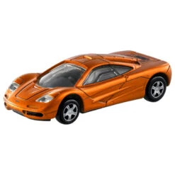 Mini Car McLaren F1 TOMICA 29