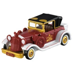 Mini Car Mickey Mouse Special TOMICA 39