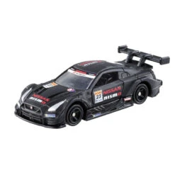 Mini Car Nissan GT-R NISMO GT500 TOMICA No.13