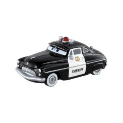 Mini Car Sheriff Cars TOMICA C 09