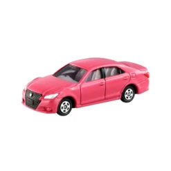 Mini Car Toyota Crown Athlete TOMICA 92