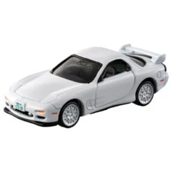 Mini Car Toyota RX 7 Detective Conan TOMICA Unlimited 05