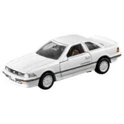 Mini Car Toyota Soarer TOMICA 21