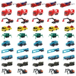 Mini Cars Set TOMICA