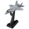 Mini Jet Lightning II JASDF F-35 TOMICA Premium 28