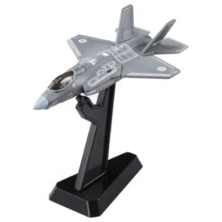 Mini Jet Lightning II JASDF F-35 TOMICA Premium 28