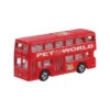 Mini London Bus TOMICA No.95