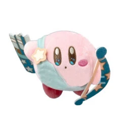 Mini Plush Sagittarius Kirby Horoscope Collection Vol. 03