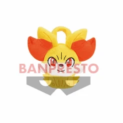 BANPRESTO Mini Pouch Fennekin Pokémon