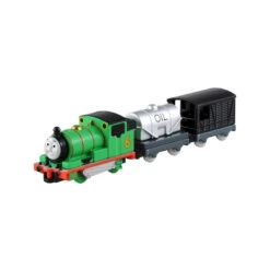 Mini Train Percy The Tank Engine TOMICA 138