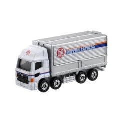 Mini Truck Hino Profia Nippon Express TOMICA 77