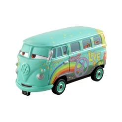 Mini Van Fillmore Cars TOMICA C 14