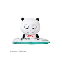 Bandai PC Cushion GOKIGEN Panda