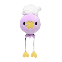 POKEMON Plush Pokémon Fit Drifloon