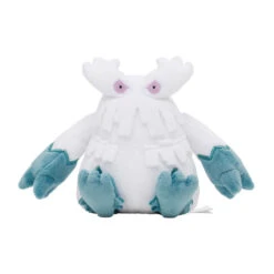 POKEMON Plush Pokémon Fit Abomasnow