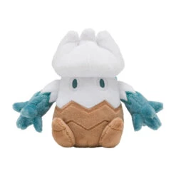 POKEMON Plush Pokémon Fit Snover
