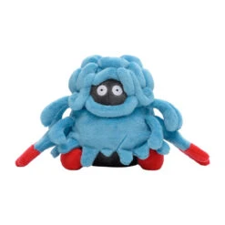 POKEMON Plush Pokémon Fit Tangrowth