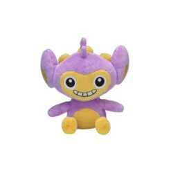 POKEMON Plush Pokémon Fit Aipom