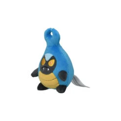 POKEMON Plush Pokémon Fit Karrablast
