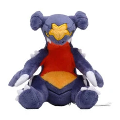 POKEMON Plush Pokémon Fit Garchomp