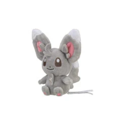 POKEMON Plush Pokémon Fit Minccino