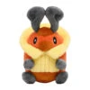 POKEMON Plush Pokémon Fit Kricketot
