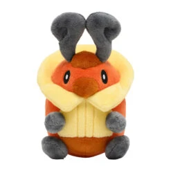 POKEMON Plush Pokémon Fit Kricketot