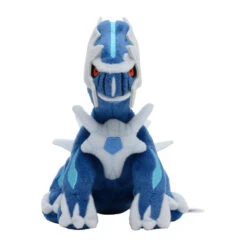 POKEMON Plush Pokémon Fit Dialga