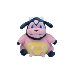 POKEMON Plush Pokémon Fit Miltank