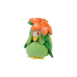 POKEMON Plush Pokémon Fit Lilligant
