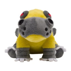 POKEMON Plush Pokémon Fit Hippowdon