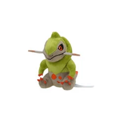 POKEMON Plush Pokémon Fit Fraxure
