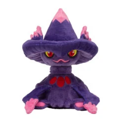 POKEMON Plush Pokémon Fit Mismagius