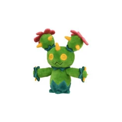 POKEMON Plush Pokémon Fit Maractus