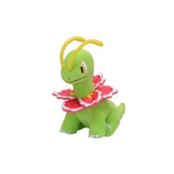 POKEMON Plush Pokémon Fit Meganium