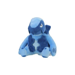 POKEMON Plush Pokémon Fit Carracosta