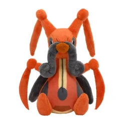 POKEMON Plush Pokémon Fit Kricketune