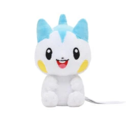 POKEMON Plush Pokémon Fit Pachirisu