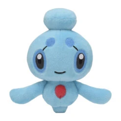 POKEMON Plush Pokémon Fit Phione