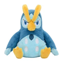 POKEMON Plush Pokémon Fit Prinplup