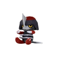 POKEMON Plush Pokémon Fit Pawniard